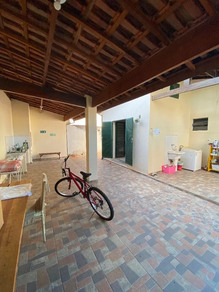 Casa, 3 quartos, 189 m² - Foto 12