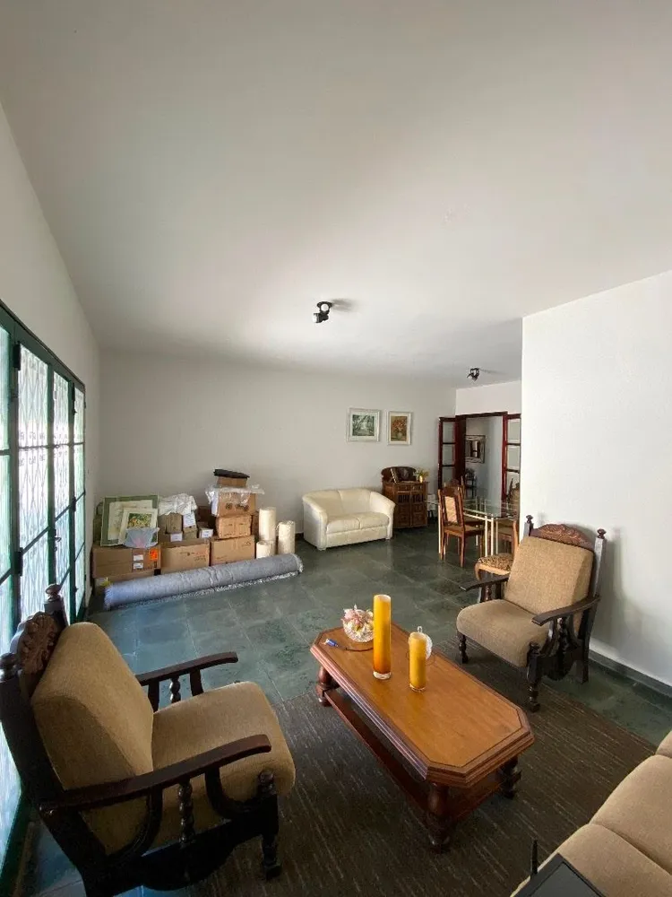 Casa, 3 quartos, 189 m² - Foto 3