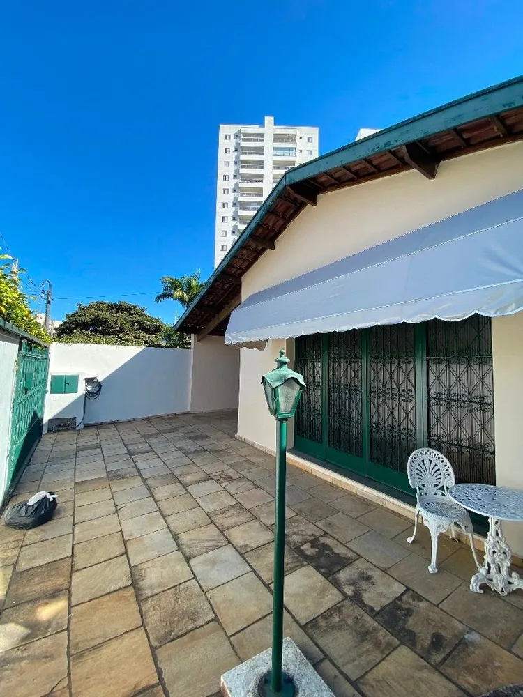 Casa, 3 quartos, 189 m² - Foto 1