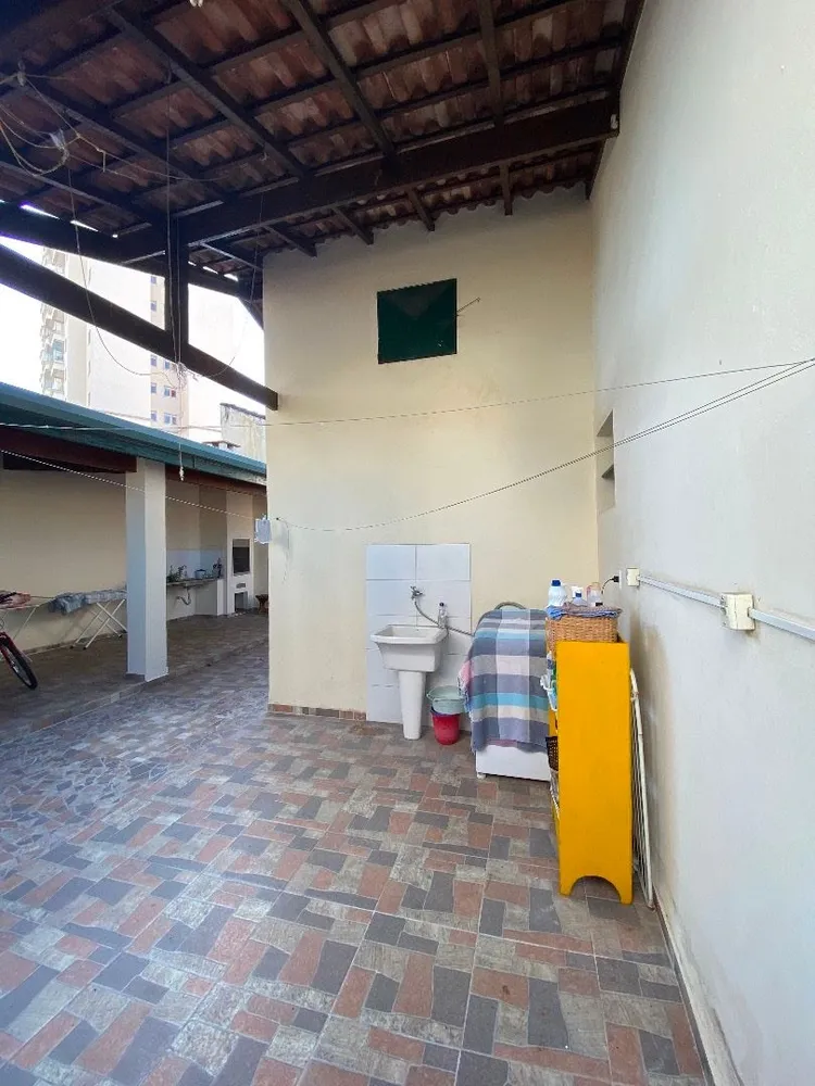Casa, 3 quartos, 189 m² - Foto 10