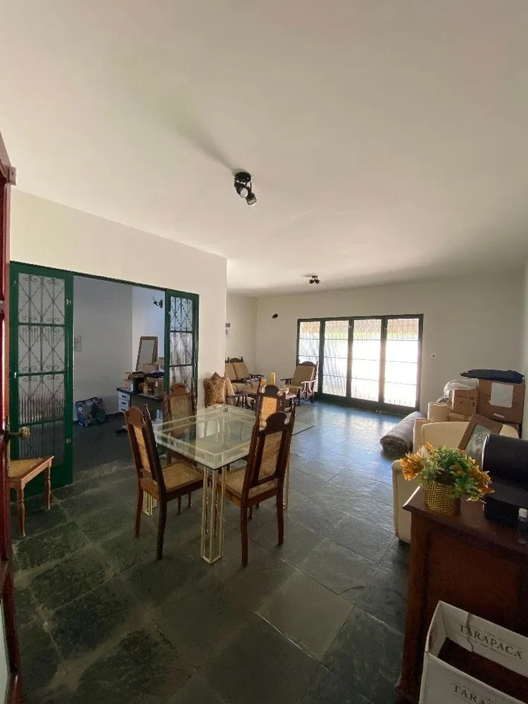 Casa, 3 quartos, 189 m² - Foto 2