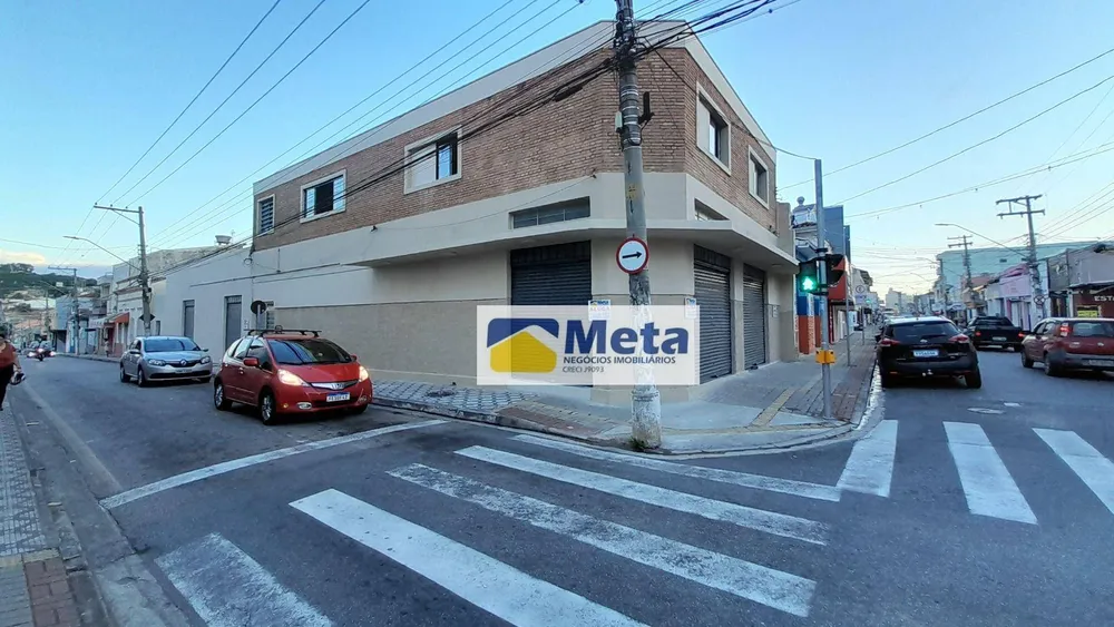 Loja-Salão, 340 m² - Foto 1