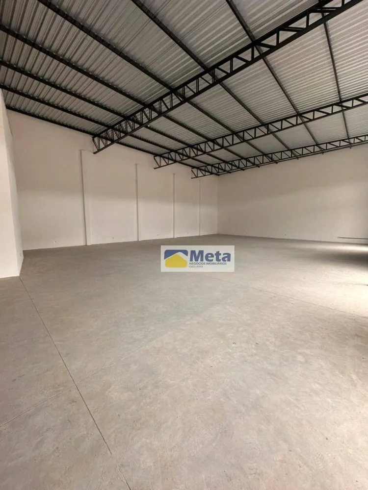 Loja-Salão, 350 m² - Foto 2