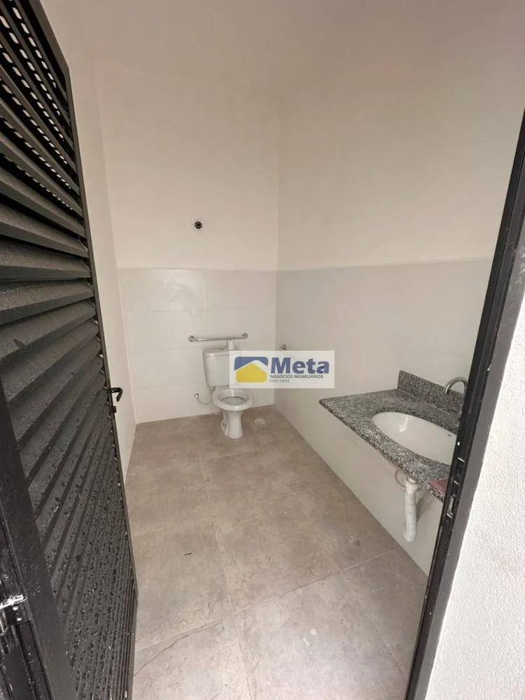 Loja-Salão, 350 m² - Foto 9