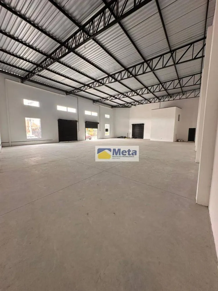 Loja-Salão, 350 m² - Foto 5