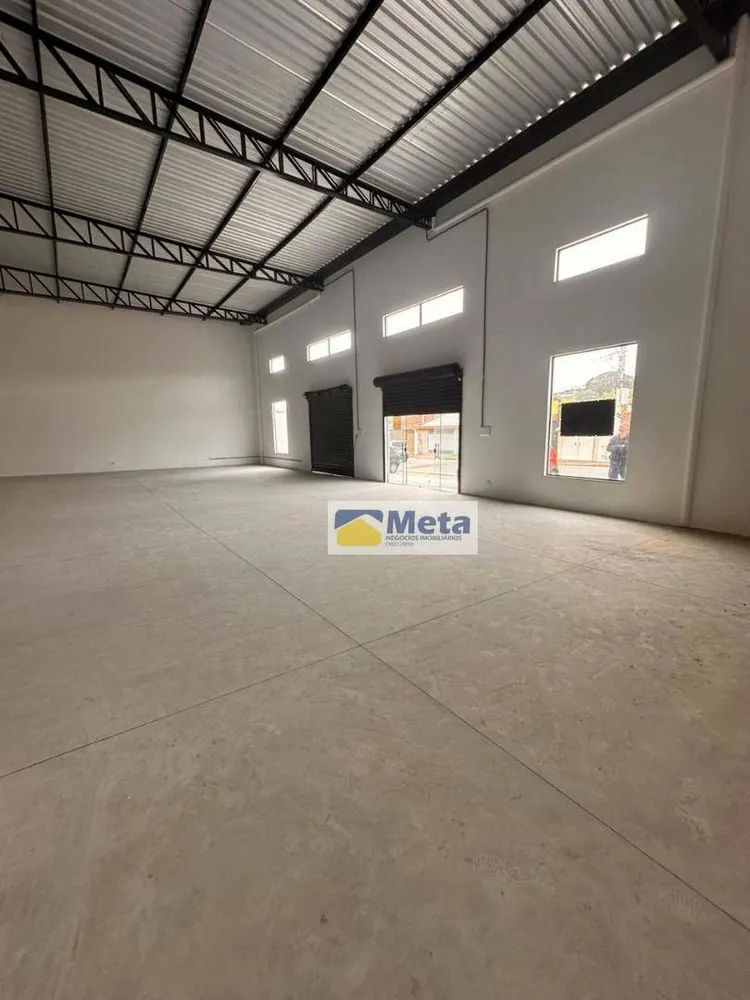 Loja-Salão, 350 m² - Foto 4