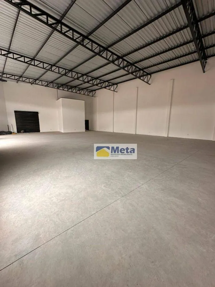 Loja-Salão, 350 m² - Foto 3