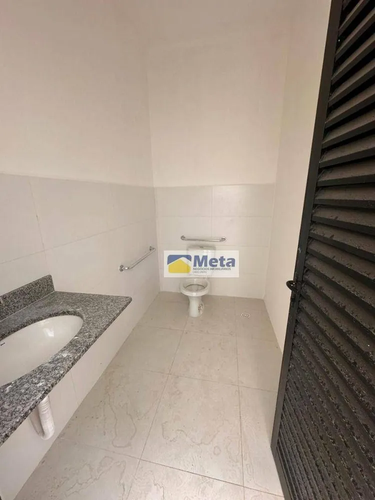 Loja-Salão, 350 m² - Foto 8