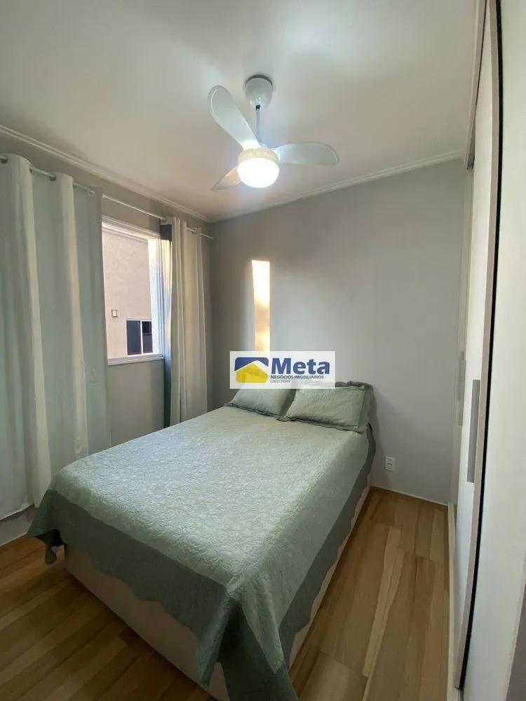 Apartamento, 2 quartos, 44 m² - Foto 5