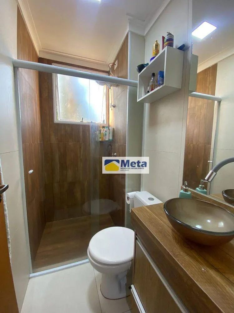 Apartamento, 2 quartos, 44 m² - Foto 6