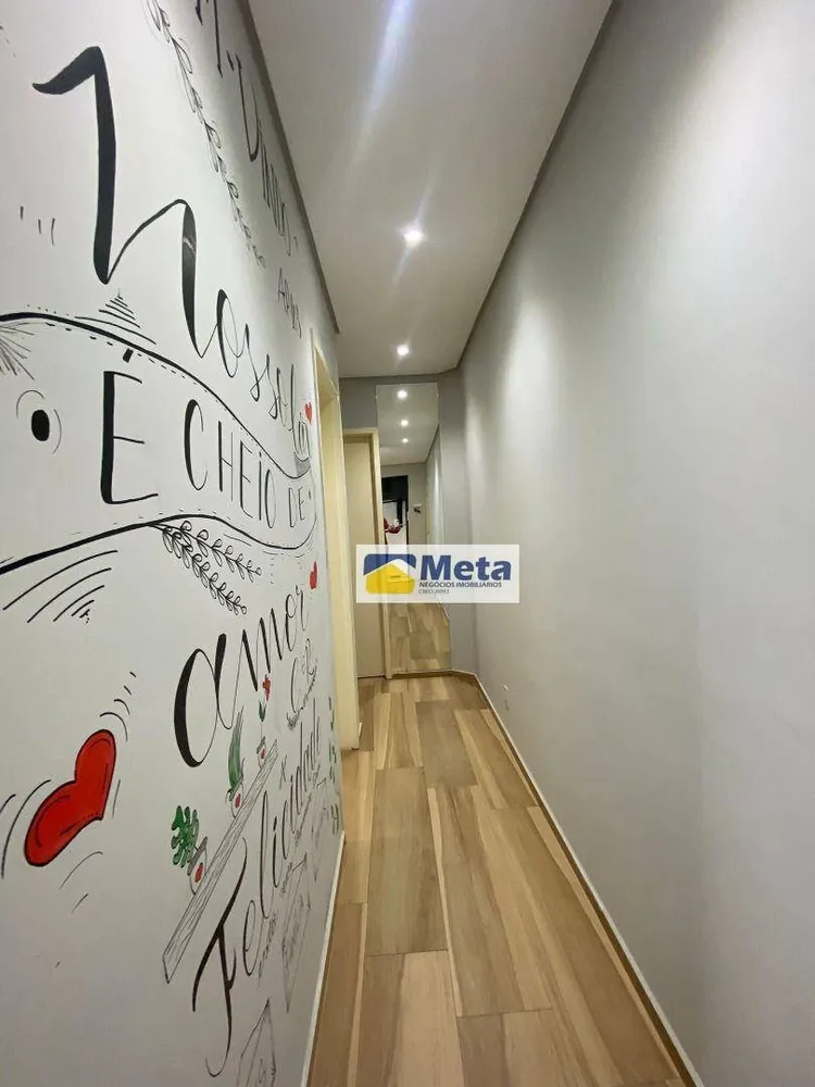 Apartamento, 2 quartos, 44 m² - Foto 3