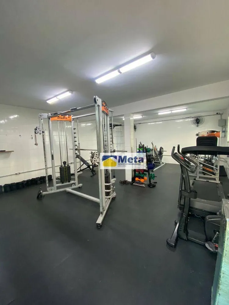 Apartamento, 2 quartos, 44 m² - Foto 9