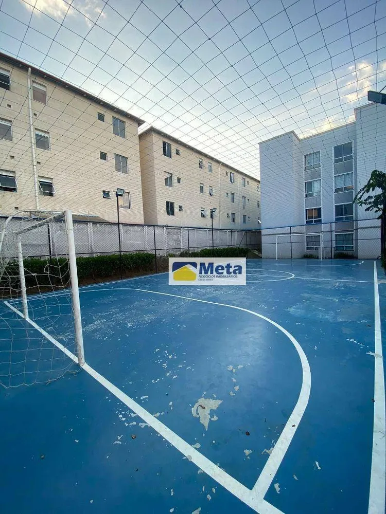 Apartamento, 2 quartos, 44 m² - Foto 10