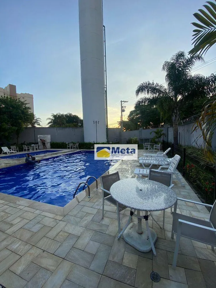 Apartamento, 2 quartos, 44 m² - Foto 11