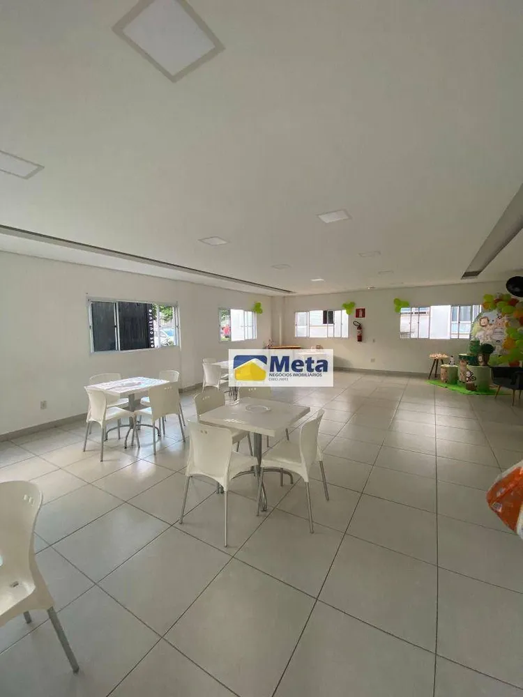 Apartamento, 2 quartos, 44 m² - Foto 8