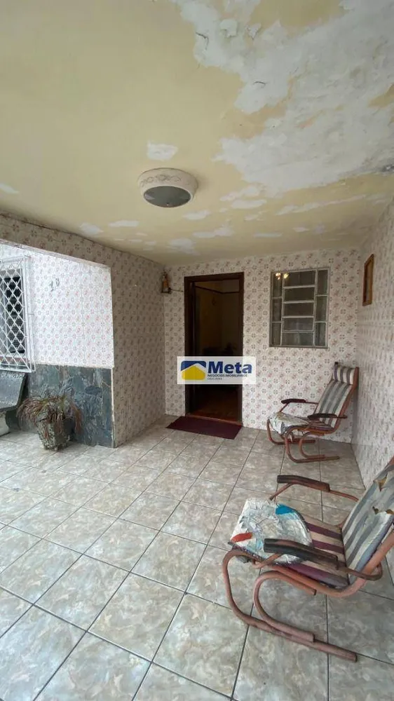 Casa, 2 quartos, 80 m² - Foto 3