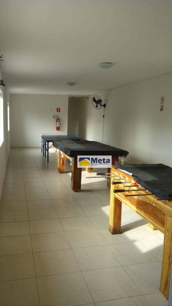 Apartamento à venda com 3 quartos, 73m² - Foto 8