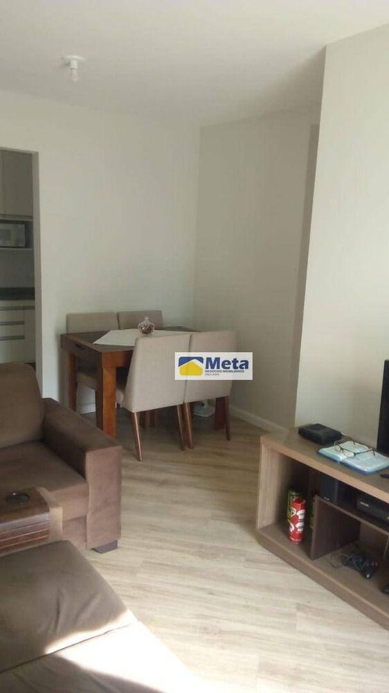 Apartamento à venda com 3 quartos, 73m² - Foto 1