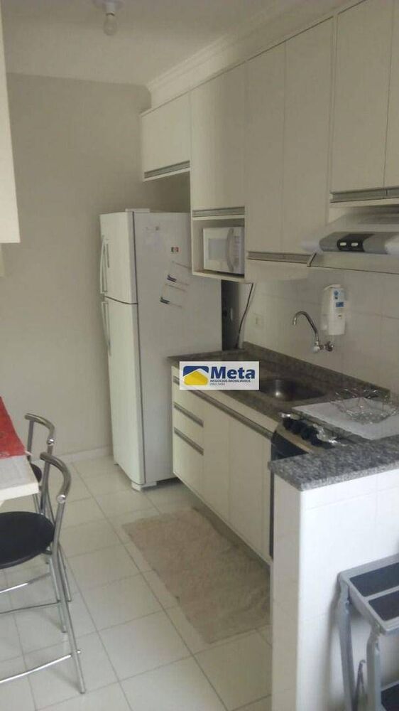 Apartamento à venda com 3 quartos, 73m² - Foto 4