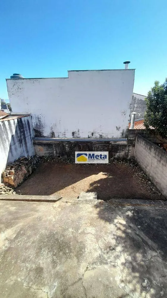 Casa, 3 quartos, 92 m² - Foto 10