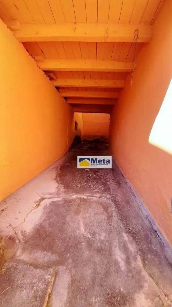 Casa, 3 quartos, 92 m² - Foto 9