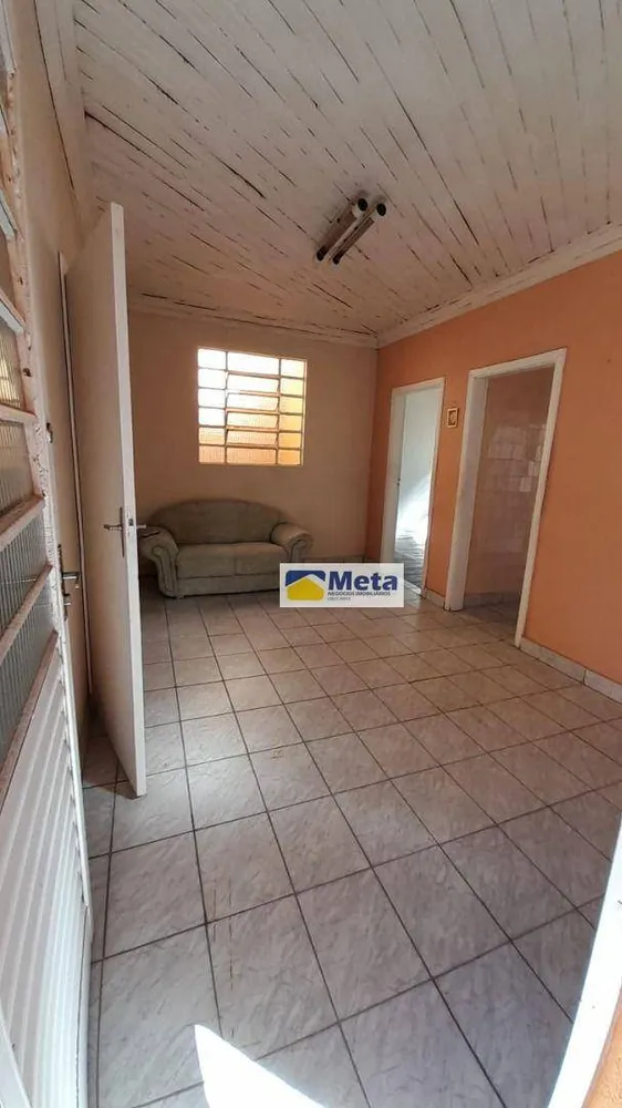 Casa, 3 quartos, 92 m² - Foto 2