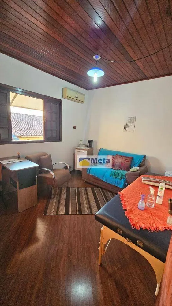 Casa, 5 quartos, 383 m² - Foto 9