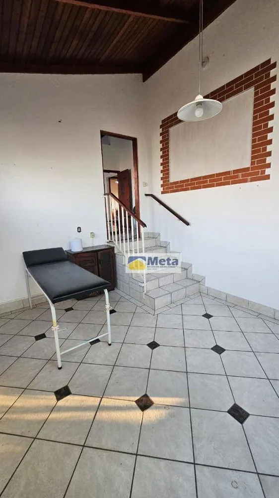 Casa, 5 quartos, 383 m² - Foto 8