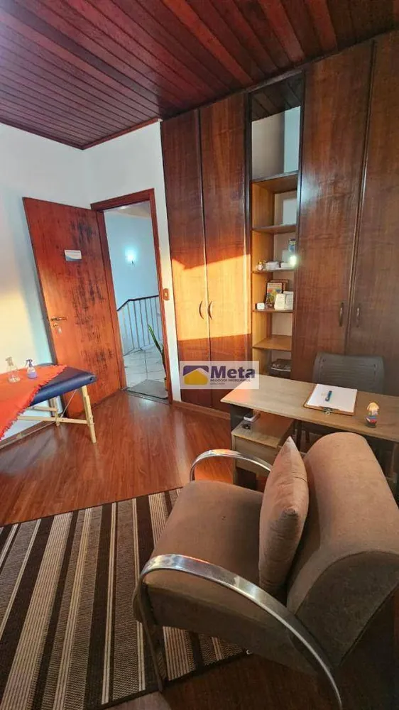 Casa, 5 quartos, 383 m² - Foto 10