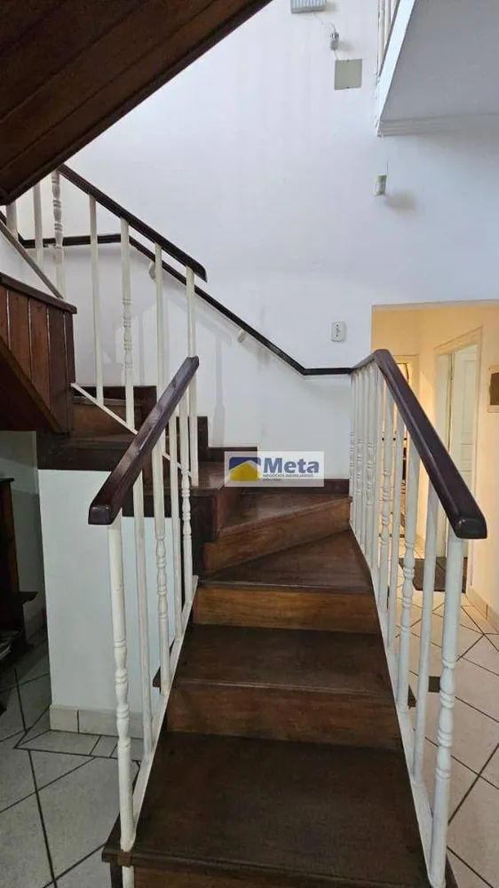Casa, 5 quartos, 383 m² - Foto 6