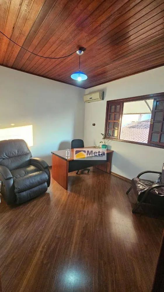 Casa, 5 quartos, 383 m² - Foto 11