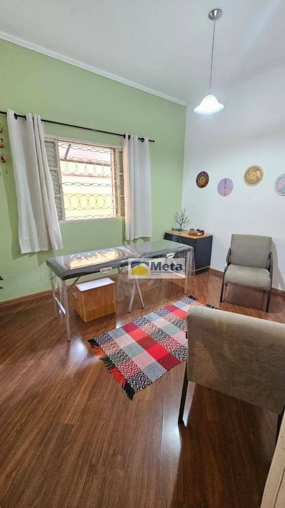 Casa, 5 quartos, 383 m² - Foto 4