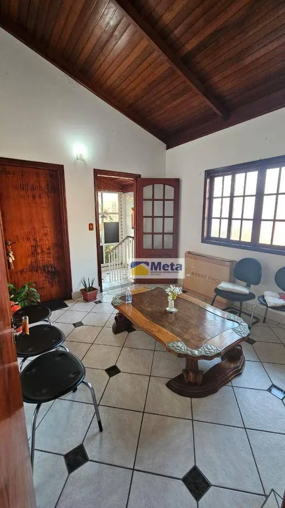 Casa, 5 quartos, 383 m² - Foto 7