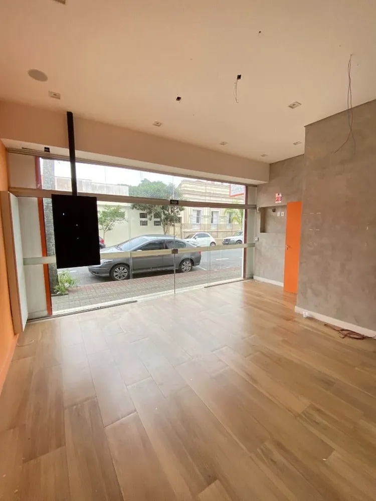 Loja-Salão, 186 m² - Foto 2