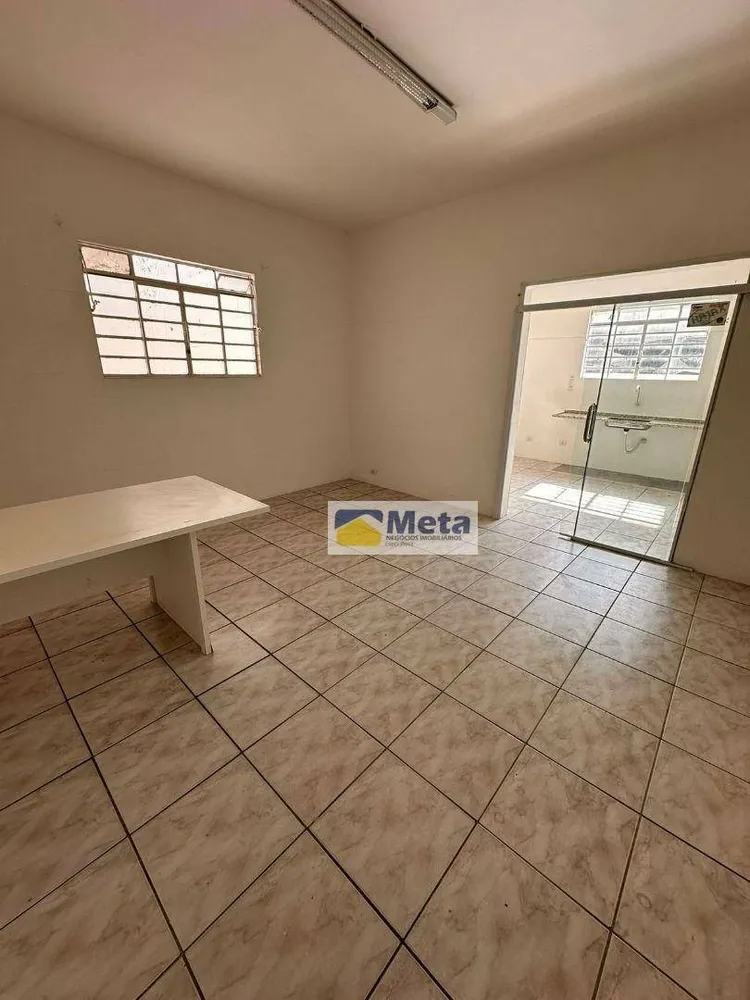 Loja-Salão, 186 m² - Foto 9