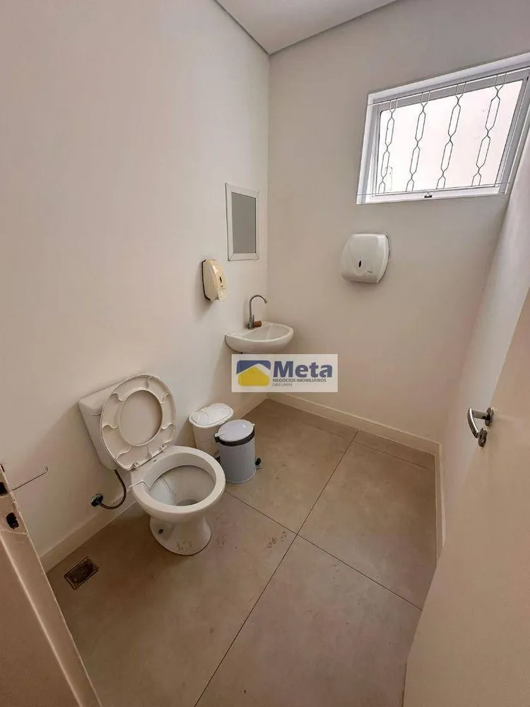 Loja-Salão, 186 m² - Foto 8
