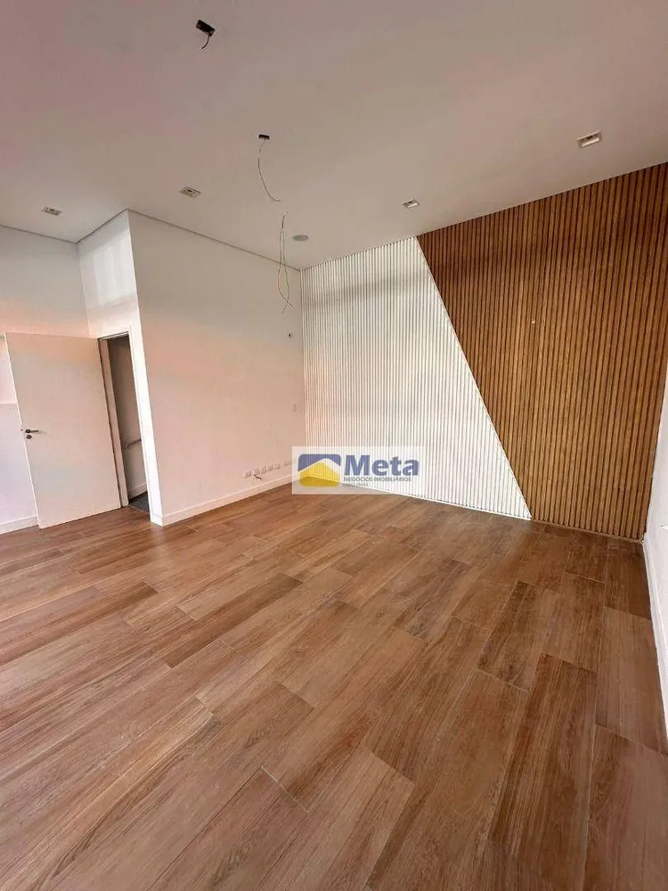 Loja-Salão, 186 m² - Foto 1