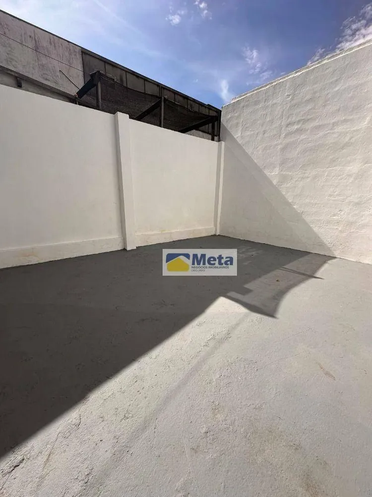 Loja-Salão, 186 m² - Foto 12