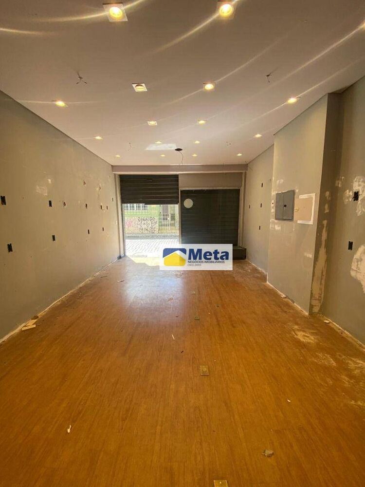 Loja-Salão para alugar, 55m² - Foto 4