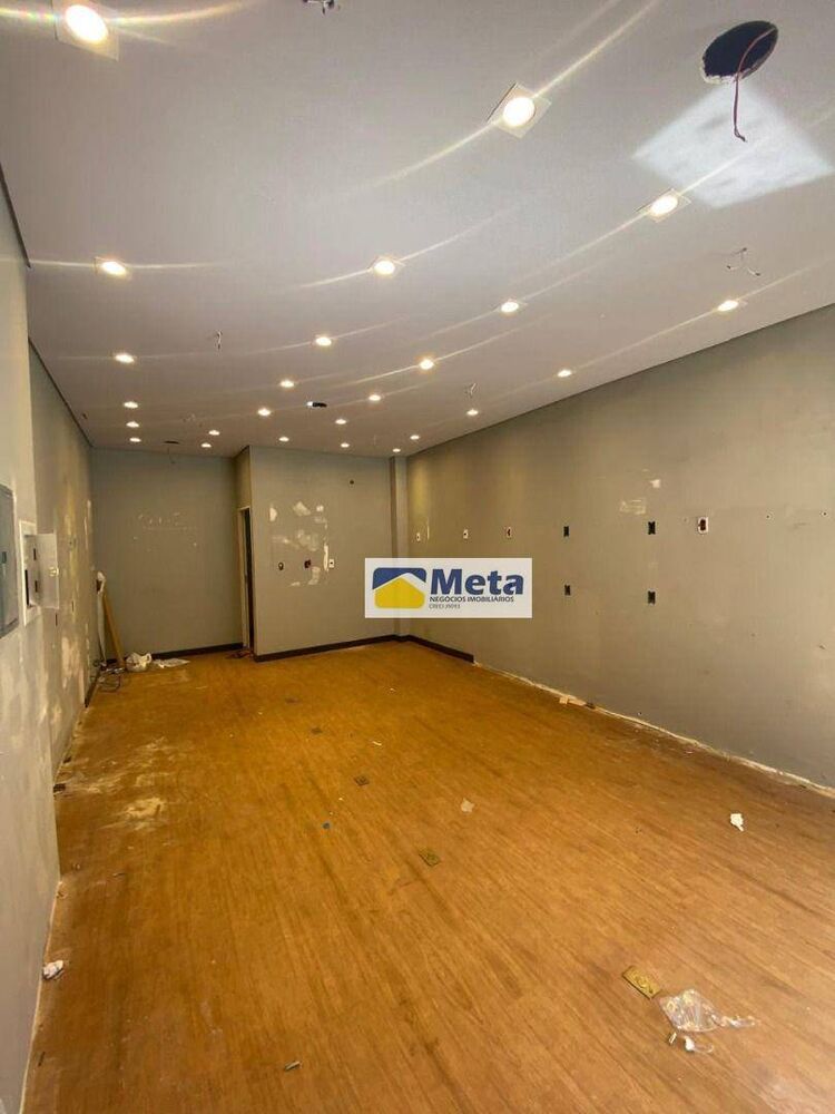 Loja-Salão para alugar, 55m² - Foto 3