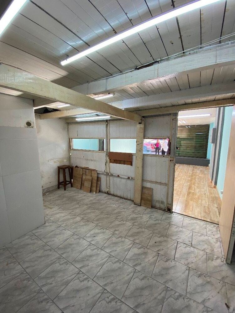 Loja-Salão para alugar, 55m² - Foto 6