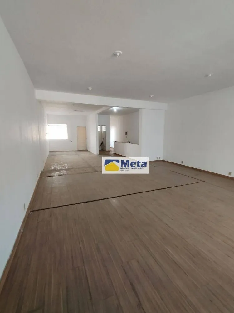 Loja-Salão, 170 m² - Foto 1