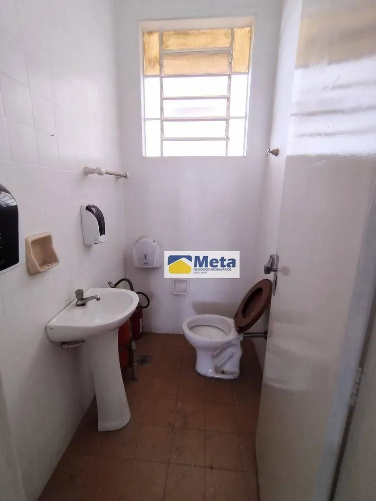 Loja-Salão, 170 m² - Foto 8