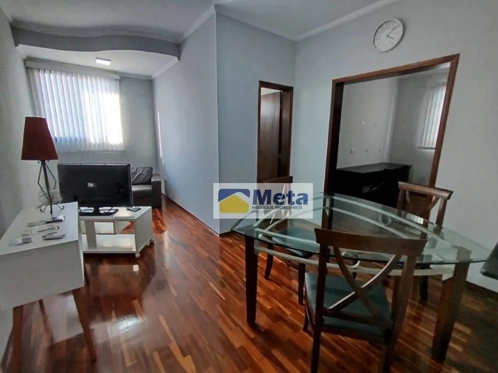 Apartamento, 3 quartos, 66 m² - Foto 2