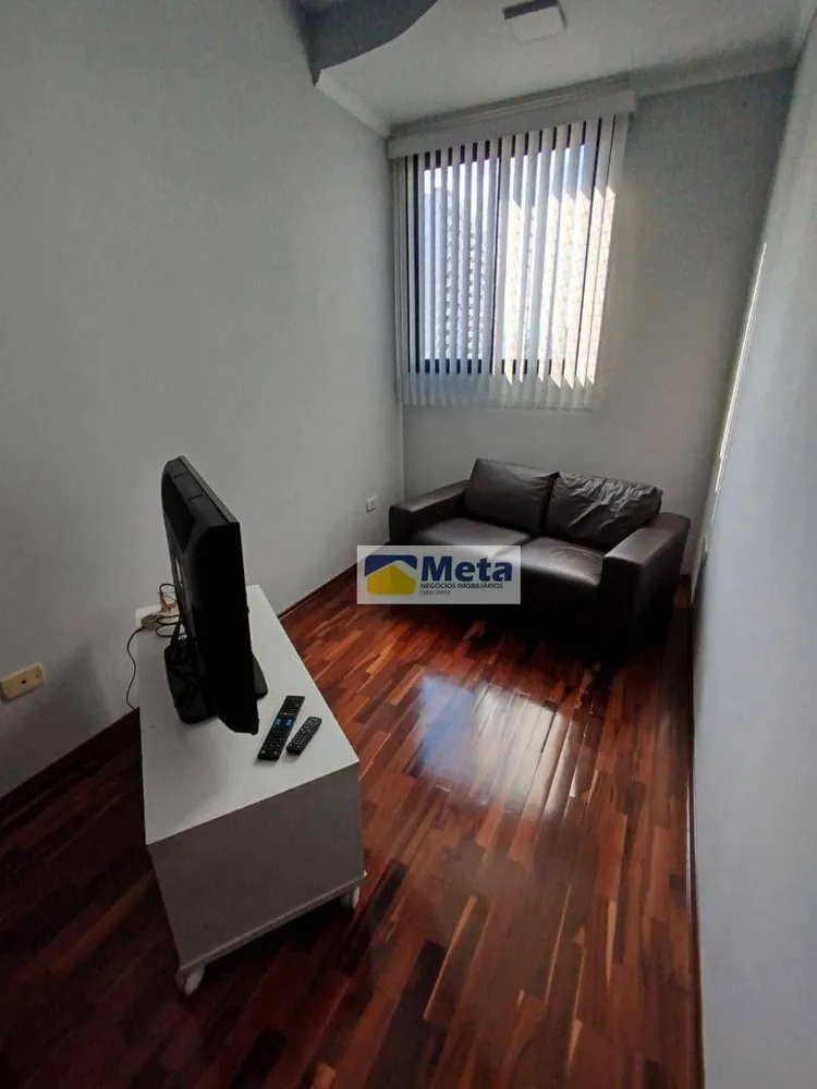 Apartamento, 3 quartos, 66 m² - Foto 1