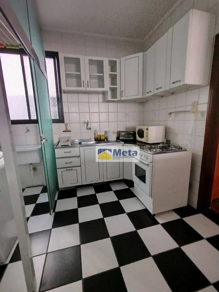Apartamento, 3 quartos, 66 m² - Foto 6