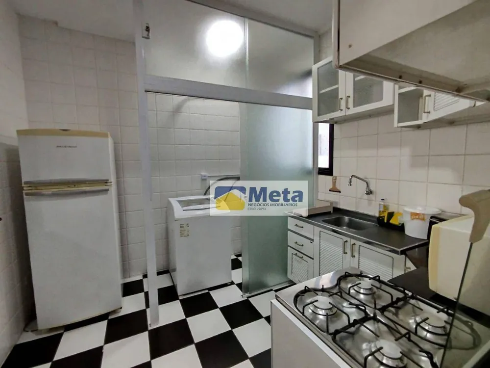Apartamento, 3 quartos, 66 m² - Foto 5