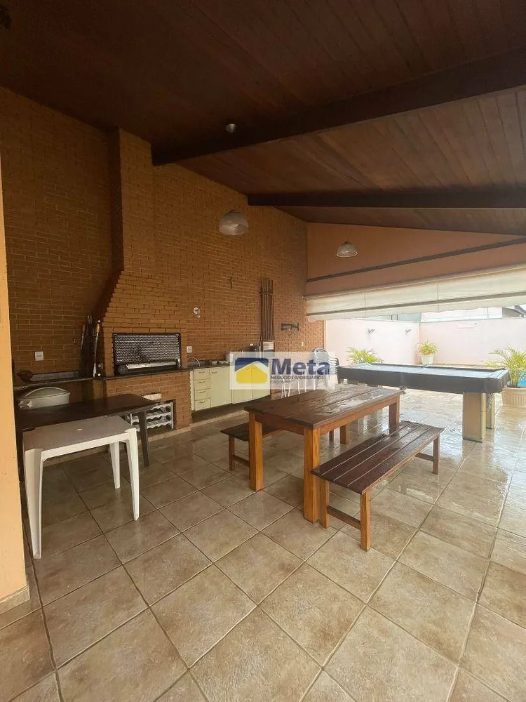 Casa de Condomínio, 4 quartos - Foto 8