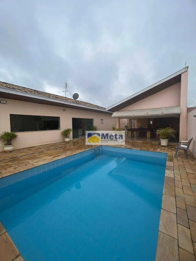 Casa de Condomínio, 4 quartos - Foto 7
