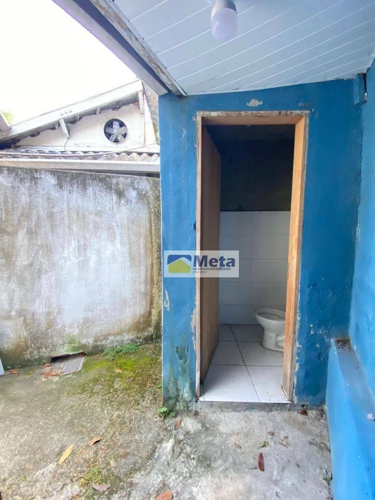 Loja-Salão, 25 m² - Foto 5